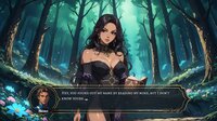 LUST HAREM: 1001 Pleasures 💞 screenshot, image №4270606 - RAWG