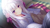 Rurizakura screenshot, image №2804554 - RAWG