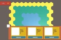 Dangerous Safari screenshot, image №1217738 - RAWG