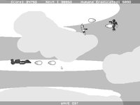 Robots, Attack! screenshot, image №2367209 - RAWG