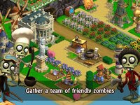 Zombie Castaways screenshot, image №1461647 - RAWG