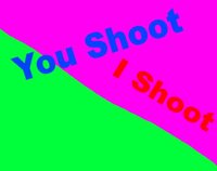 You Shoot I Shoot screenshot, image №2265346 - RAWG