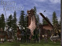 Dawn of Fantasy screenshot, image №395043 - RAWG