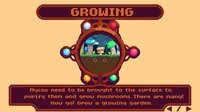 Glowing Garden screenshot, image №3287192 - RAWG