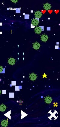 Kill the Covid-19 screenshot, image №3456724 - RAWG