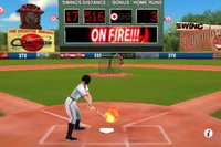 Batter Up Baseball Lite - The Classic Arcade Homerun Hitting Game screenshot, image №2066176 - RAWG