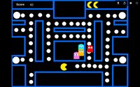 Pac-Man But Hacks screenshot, image №3409397 - RAWG