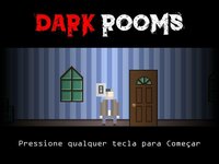 Dark Rooms screenshot, image №2583571 - RAWG