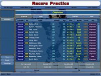 NHL Eastside Hockey Manager screenshot, image №385315 - RAWG