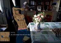 Invasion of the Body Cactifiers screenshot, image №2670352 - RAWG