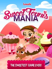 Sweet Tennis Mania screenshot, image №1300568 - RAWG