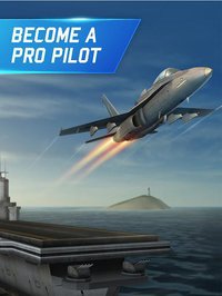 Flight Pilot Simulator 3D Free screenshot, image №1448067 - RAWG