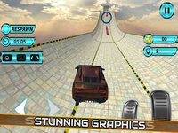 Vertical Ramp Stunts: Car Driv screenshot, image №1839572 - RAWG