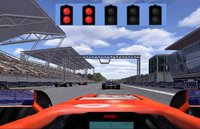 Grand Prix Simulator screenshot, image №371303 - RAWG