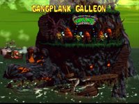 Donkey Kong Country 2: Diddy's Kong Quest screenshot, image №731652 - RAWG