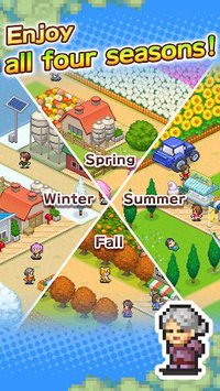 8-Bit Farm screenshot, image №1435198 - RAWG