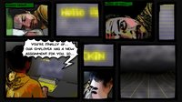 CyberSentinel screenshot, image №1083168 - RAWG