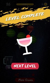 Fruit Shake Master screenshot, image №2389878 - RAWG