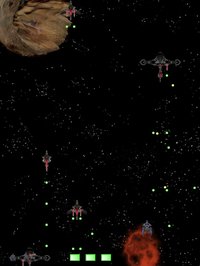Galaxia Conquestum screenshot, image №653744 - RAWG