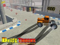 Drift Monster Truck Racing screenshot, image №1625484 - RAWG