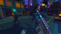 Temporal Purge: Z screenshot, image №4120088 - RAWG