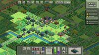 Rogue Conflict screenshot, image №4170899 - RAWG