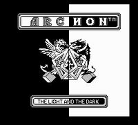 Archon: The Light and the Dark screenshot, image №734539 - RAWG