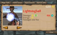 Workshop Invaders - Bouncy screenshot, image №1201306 - RAWG