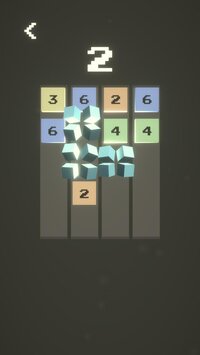 Puzzle Up (mucoffeeg) screenshot, image №3330108 - RAWG