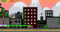 Nuclear Arms screenshot, image №1173695 - RAWG