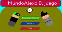 MundoAlexo Play: El juego screenshot, image №2192801 - RAWG