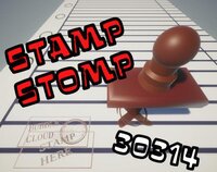 Stamp Stomp screenshot, image №3780068 - RAWG