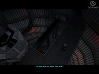 Deus Ex screenshot, image №300558 - RAWG