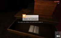 ALONE (itch) (NISHAD) screenshot, image №3541246 - RAWG