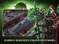 Warhammer 40,000：Lost Crusade screenshot, image №2675947 - RAWG