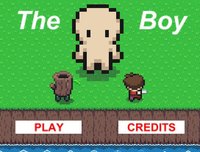 The Boy (OSmart32) screenshot, image №2278096 - RAWG