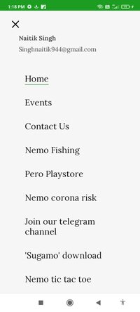 Pero Playstore screenshot, image №2968182 - RAWG