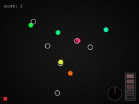Connection Mask screenshot, image №2240636 - RAWG