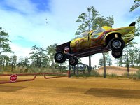 FlatOut screenshot, image №723310 - RAWG