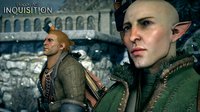 Dragon Age: Inquisition screenshot, image №598864 - RAWG