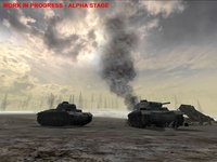 Panzer Elite Action: Fields of Glory screenshot, image №422035 - RAWG