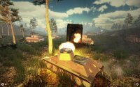 Tanks Generals screenshot, image №3309072 - RAWG