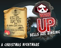 Wake Up (Bells are Ringing) update 1 screenshot, image №3174438 - RAWG