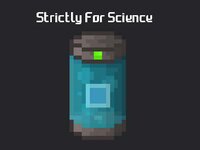 Strictly For Science screenshot, image №2765100 - RAWG