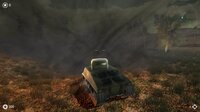Tank Commander (itch) screenshot, image №3181792 - RAWG