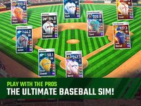 CBS Franchise Baseball 2018 screenshot, image №1773019 - RAWG