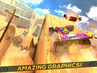 Buggy Desert Rider | RC Mini Nitro Car Racing Game screenshot, image №2024704 - RAWG