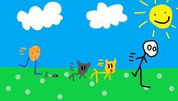 Wallnut chasing mouse chasing cat chasing dog chasing man screenshot, image №3227764 - RAWG
