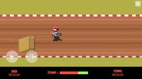 Bike Arena screenshot, image №3711508 - RAWG