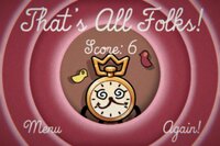 Clock Caper screenshot, image №3600373 - RAWG
